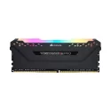 Corsair Vengeance RGB PRO 16GB (1x16 GB) DDR4 3200MHz CL16 Ram CMW16GX4M1Z3200C16