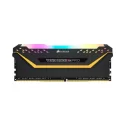 Corsair Vengeance RGB PRO 16GB (2x8 GB) DDR4 3200MHz CL16 Ram CMW16GX4M2C3200C16-TUF