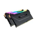 Corsair Vengeance RGB PRO 32GB (2x16 GB) 3000MHz CL15 Ram CMW32GX4M2C3000C15