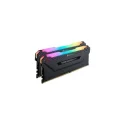 Corsair Vengeance RGB Pro 32GB (2X16 GB) DDR4 3200MHz CL16 Ram CMW32GX4M2C3200C16