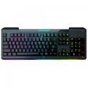 Cougar AURORA S RGB Membran İngilizce Q Gaming Klavye