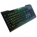 Cougar AURORA S RGB Membran İngilizce Q Gaming Klavye