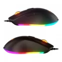 Cougar MINOS XT RGB Kablolu Gaming Mouse