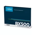 Crucial 240GB BX500 3DNAND SSD Disk CT240BX500SSD1