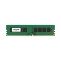 CRUCIAL Basics 8GB DDR4 2400MHz CL17 Ram CB8GU2400