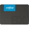 Crucial BX500 2TB SATA 3.0 2.5 SSD