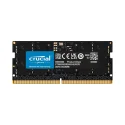 Crucial CB16GS4800E 16 GB DDR5 4800MHz CL40 1.1v SODIMM Notebook Ram