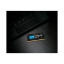 Crucial CB16GS4800E 16 GB DDR5 4800MHz CL40 1.1v SODIMM Notebook Ram