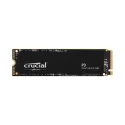 Crucial P3 1TB SSD m.2 NVMe PCIe CT1000P3SSD8 3500 - 3000MB/s