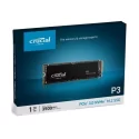 Crucial P3 1TB SSD m.2 NVMe PCIe CT1000P3SSD8 3500 - 3000MB/s