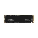 Crucial P3 Plus 2 TB 5000-4200 MB/s PCIe Gen 4.0 x4 NVMe M2 SSD