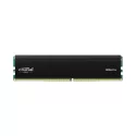 Crucial Pro 32GB (1x32GB) DDR4 3200MHz CL22 Intel XMP Ram