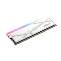 DAHUA C600 RGB 32 GB (2x16 GB) DDR4 3600MHz CL18 1.35V Beyaz Ram DDR-C600URW32G36D