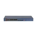 Dahua DH-CS4226-24ET-375 26 Port Cloud ile Yönetilebilir 24 Port PoE Switch