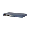 Dahua DH-CS4226-24ET-375 26 Port Cloud ile Yönetilebilir 24 Port PoE Switch