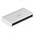 DAHUA PFS3008-8ET-L 8 PORT 10/100 YONETILEMEZ SWITCH