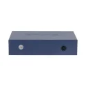 Dahua S3006-4ET-60 6-Port (4 Port PoE) Yönetilemez Masaüstü Switch