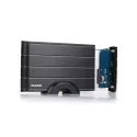 Dark Storex E30 3.5 Usb 3.0 Alüminyum Sata Disk Kutusu(Adaptör Dahil)(DK-AC-DSE30U3)