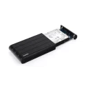 Dark Storex E30 3.5 Usb 3.0 Alüminyum Sata Disk Kutusu(Adaptör Dahil)(DK-AC-DSE30U3)