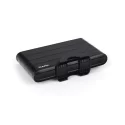 Dark Storex E30 3.5 Usb 3.0 Alüminyum Sata Disk Kutusu(Adaptör Dahil)(DK-AC-DSE30U3)