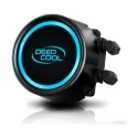 Deep Cool GAMMAXX L120T BLUE İşlemci Sıvı Soğutma