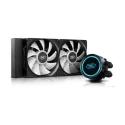 DEEP COOL GAMMAXX L240 V2 RGB 240mm İşlemci Sıvı Soğutucu