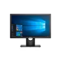 Dell 18.5 E1916HV 60Hz 5ms VGA 1366x768 TN LED Monitör