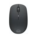 Dell Kablosuz Optik Mouse Siyah WM126