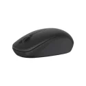 Dell Kablosuz Optik Mouse Siyah WM126