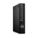 Dell OptiPlex 3090MFF i3-10105T 8GB 256GB SSD Ubuntu N007O3090MFF-U