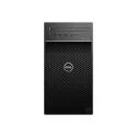 DELL PRECISION T3650 W-1370-1 16GB 256GB SSD/1TB SATA 8GB NVIDIA RTX4000 WIN10 PRO WORKSTATION