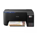 EPSON EcoTank L3211 Renkli Tanklı Yazıcı Siyah