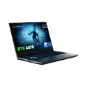 Erazer Deputy P60 MD62624 Intel i7-13620H 16 GB 1 TB SSD RTX4070 15.6 1080p 144Hz Windows 11 Home Oyun Bilgisayarı