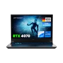 Erazer Deputy P60 MD62624 Intel i7-13620H 16 GB 1 TB SSD RTX4070 15.6 1080p 144Hz Windows 11 Home Oyun Bilgisayarı