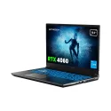 Erazer Deputy P60i MD62747 Intel i5-13420H 16 GB 512 GB SSD RTX4060 15.6 1080p 144Hz FreeDOS Oyun Bilgisayarı