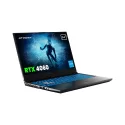 Erazer Deputy P60i MD62747 Intel i5-13420H 16 GB 512 GB SSD RTX4060 15.6 1080p 144Hz FreeDOS Oyun Bilgisayarı