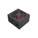 FRISBY 500W 80 PLUS Bronze Power Supply