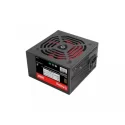 FRISBY 500W 80 PLUS Bronze Power Supply