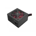 FRISBY 600W 80 PLUS Bronze Power Supply