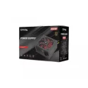 FRISBY 600W 80 PLUS Bronze Power Supply