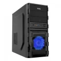 Frisby FC-8870G 400W Güç Kaynaklı Mid-Tower ATX Bilgisayar Kasası