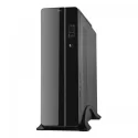 Frisby FC-S6020B 300W Slim Güç Kaynaklı Mini-Tower ATX Kasa