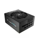 FSP HYDRO PTM Pro 1200W 80+ Platinum Tam Modüler PCIe Gen 5.0 ATX 3.0 Uyumlu Power Supply