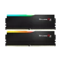 GSKILL Ripjaws M5 RGB DDR5 32 GB (2x16 GB) 6400MHz CL36 Intel XMP Ram