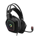 GAMEPOWER MIHAWK 7.1 SURROUND RGB GAMING KULAKLIK