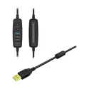 GAMEPOWER MIHAWK 7.1 SURROUND RGB GAMING KULAKLIK