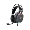 GAMEPOWER RAIJIN RAINBOW SİYAH 7.1 GAMING KULAKLIK