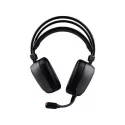 GAMEPOWER RAIJIN RAINBOW SİYAH 7.1 GAMING KULAKLIK