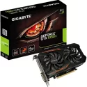 GIGABYTE GeForce GTX 1050 Ti OC 4 GB GDDR5 128Bit NVIDIA Ekran Kartı