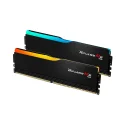 GSKILL Ripjaws M5 RGB DDR5 32 GB (2x16 GB) 6000MHz CL36 Intel XMP ve AMD EXPO Ram